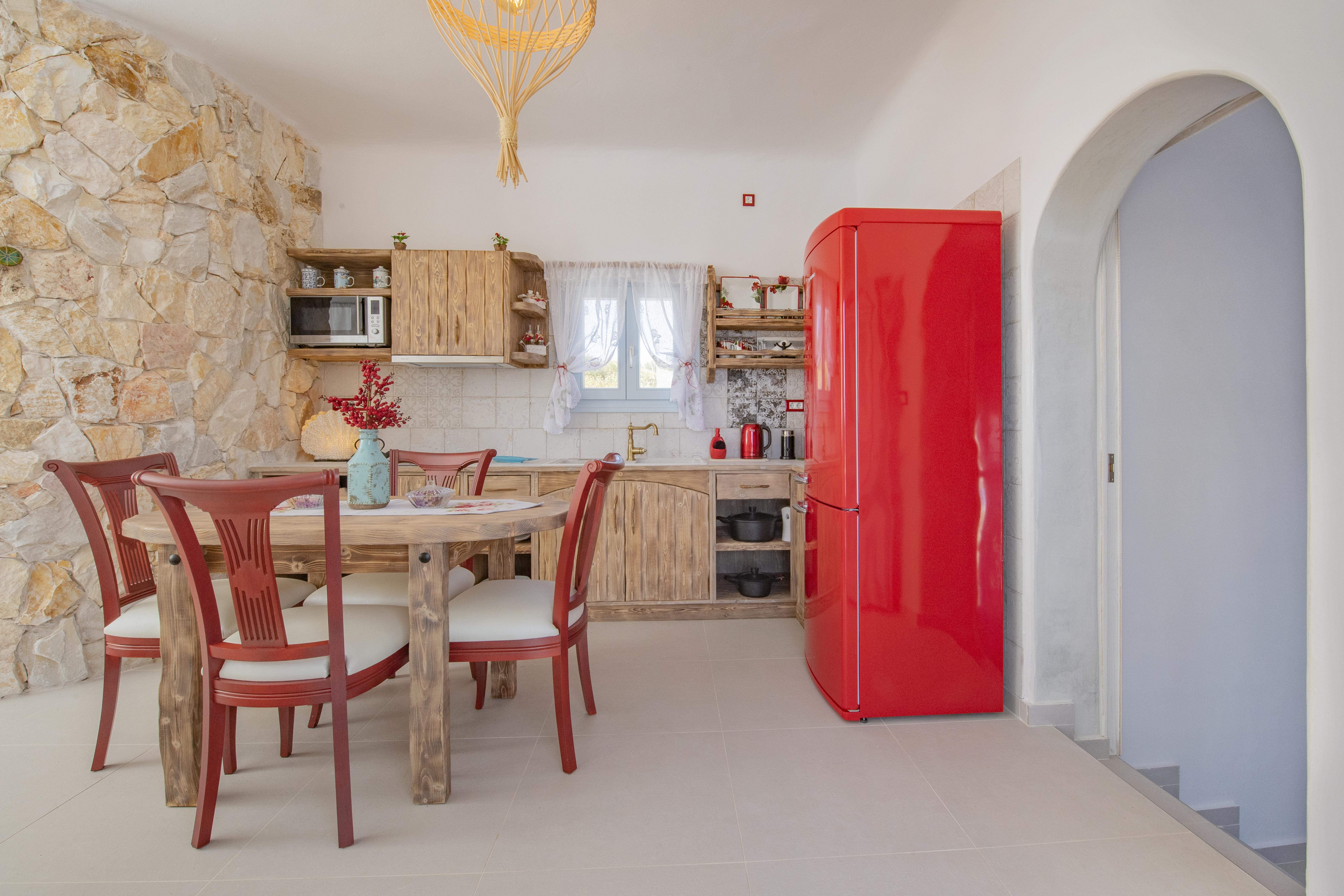Starlight Luxury Seaside Villa & Suites Imerovigli  Eksteriør billede
