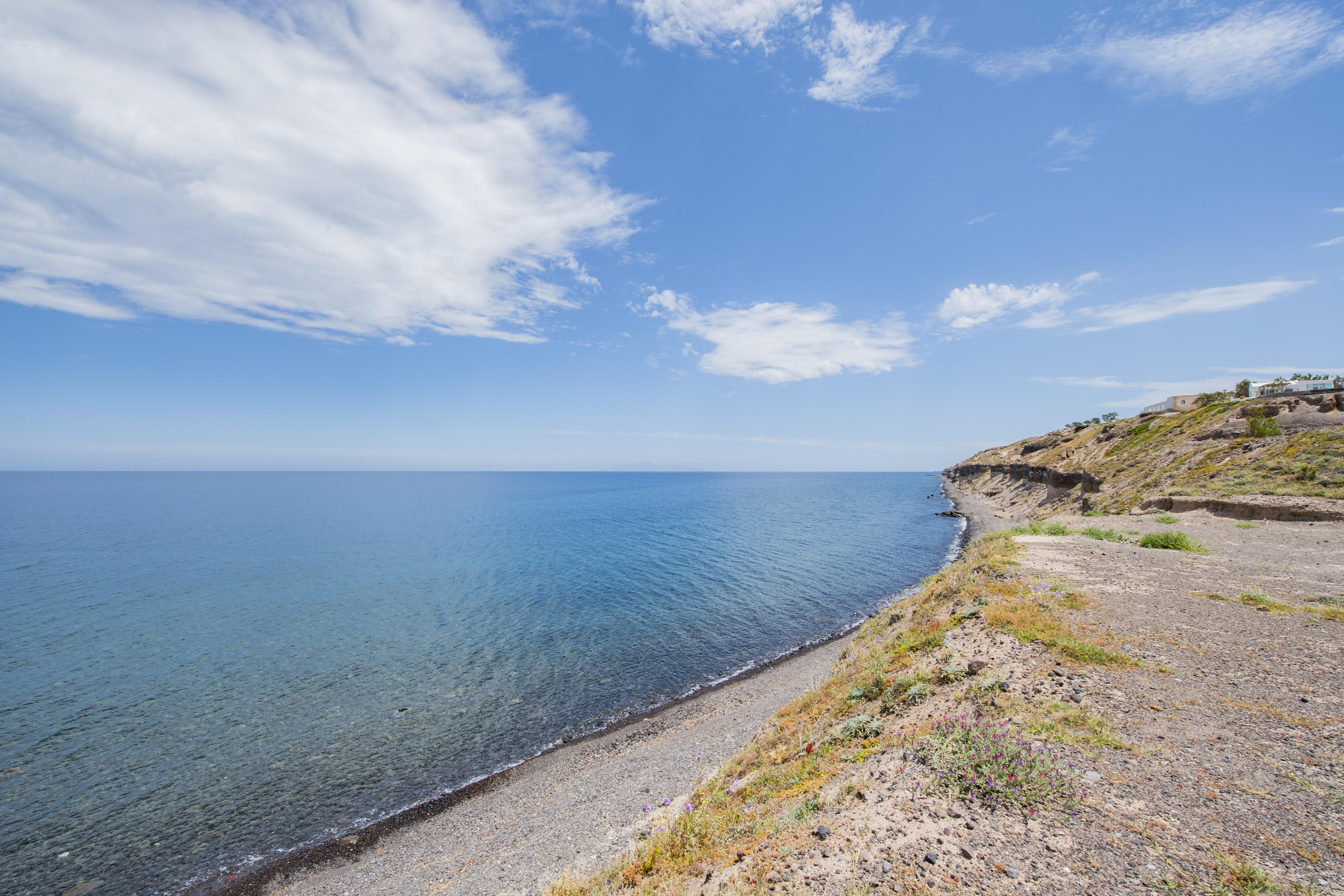 Starlight Luxury Seaside Villa & Suites Imerovigli  Eksteriør billede