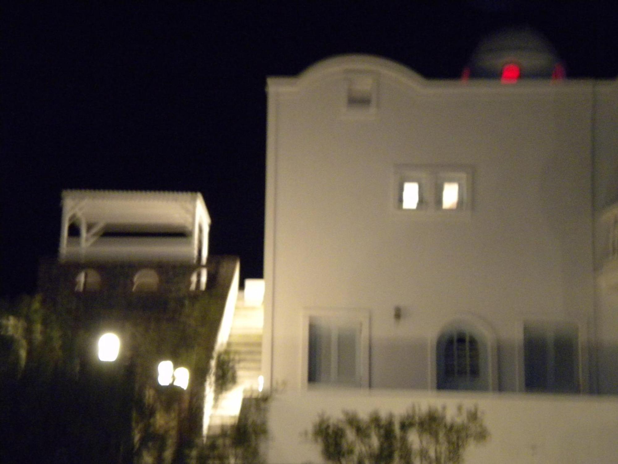 Starlight Luxury Seaside Villa & Suites Imerovigli  Eksteriør billede