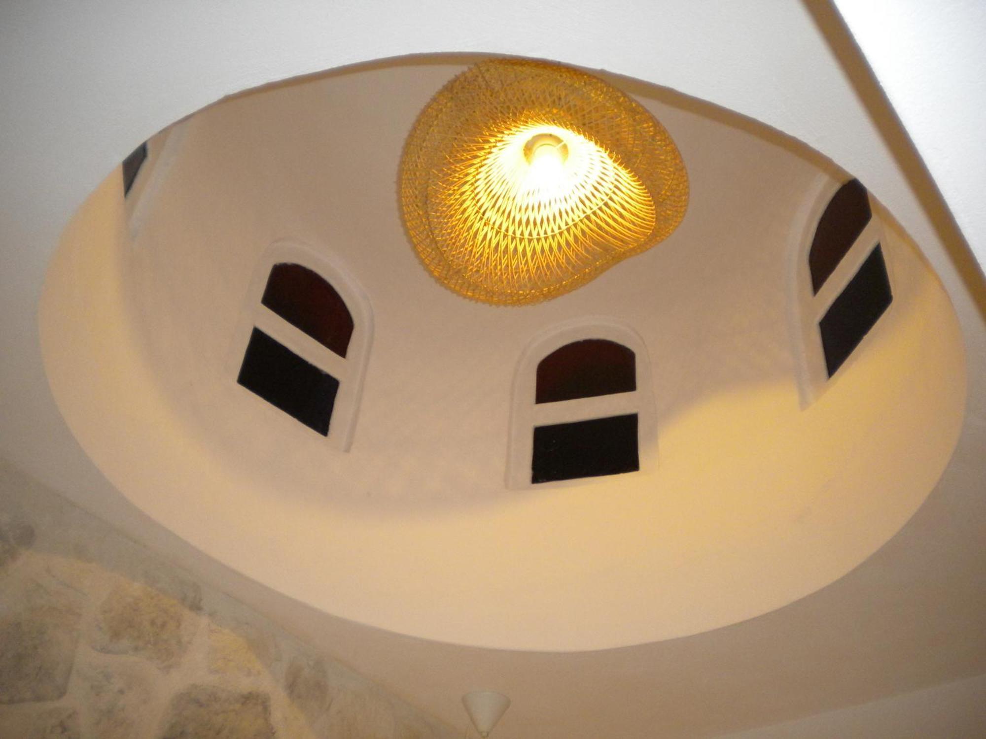 Starlight Luxury Seaside Villa & Suites Imerovigli  Eksteriør billede