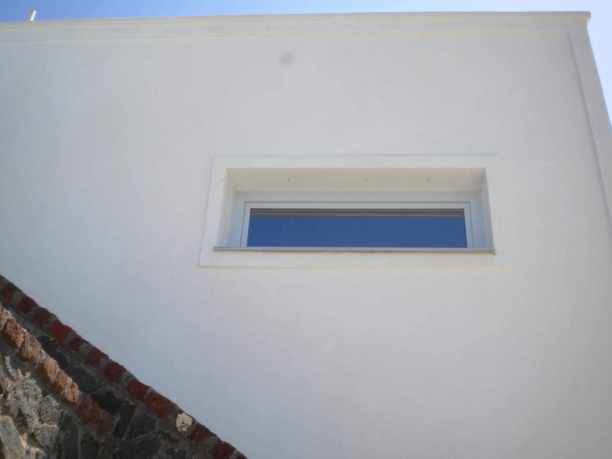 Starlight Luxury Seaside Villa & Suites Imerovigli  Eksteriør billede